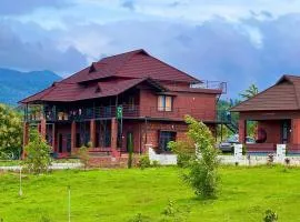 Misty Valley Resort