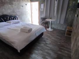Grace Residence, hotel a Ban Rim Khan Luang (1)