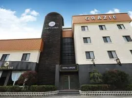 Gapyeong hotel GRAZIE