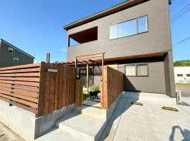 TAITO BEACH HOUSE