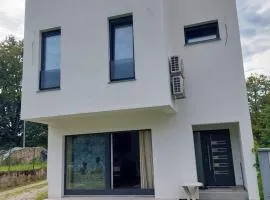 Apartman Una na dlanu, Novi Grad