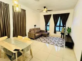 Homestay Sri Anggun Trio Setia Klang