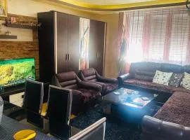 Apartman Valjevo DK