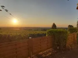 Wohnung in den Weinbergen