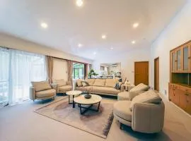 シークレットガーデン伊豆