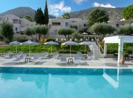 Sundance Apartments & Suites