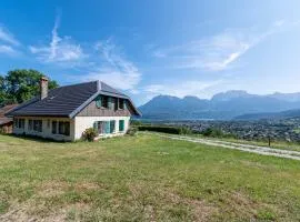 Chalet des Bruyères