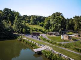 Falkensteiner Premium Camping Lake Blagus