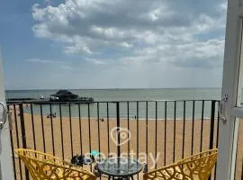 Beach Lookout - Direct Beach Access - No Guest Fee