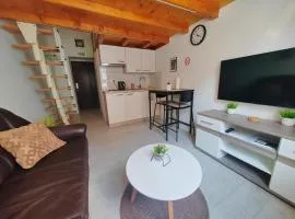 APARTMENT HIT ZAGREB