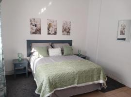 The Garden Cottage, hotel in Polokwane