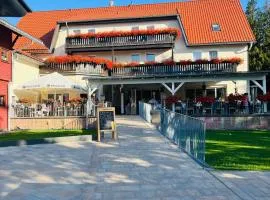Hotel und Berggasthof Tanzbuche