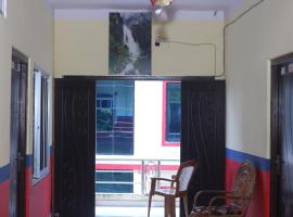 Punjabi Dhaba Lodge & Restaurant, Hotel in Rummindei