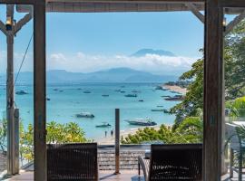 Lembongan Island Beach Villas