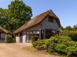 Dormio Park Scorleduyn, hotel i Schoorl