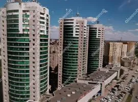 Квартира панорамная ИП Art House