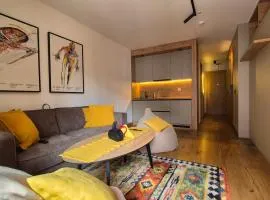 Private Apartment Dado - Aparthotel Vučko
