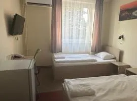 FREE PARKING, FREE BREAKFAST, only 15 minutes to City Center、ブダペストのコンドミニアム