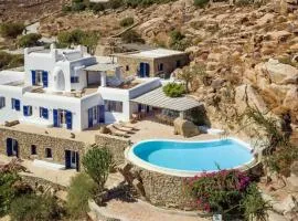 Villa Leo by ONE-Villas