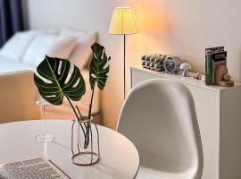 Daegu DSR Business Hotel, hotel a Daegu