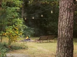Chill&SPA Villa 30 min od Warszawy, Jacuzzi, Sauna, Sport
