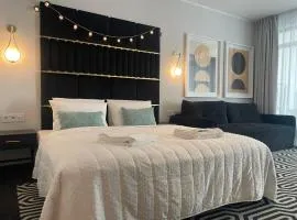 Solne Apartamenty A 237 z klimatyzacją Solny Resort