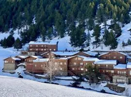 Paisajes de ensueño en magnífico duplex, Siscaro 310 - HUT-8217