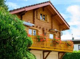 Notre chalet