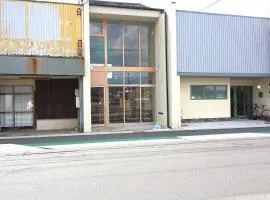 出雲大社15分築90年古民家一棟貸切IZUMO Heritage Kominka