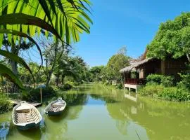 Green Village Mekong
