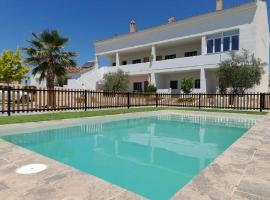 Atalaya de los Bermejales, Hotel in Los Morales