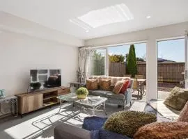 Handy Riccarton Hagley Park CBD 10 Mins