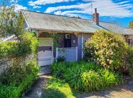 Croft Cottage