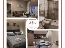 Smart Apartment Maggiore - TWA
