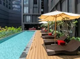 Oakwood Studios Sukhumvit Bangkok