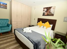 Bon Repos Boutique โรงแรมในอาเรกิปา