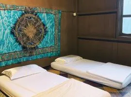 Cherating Hostel & Yoga Studio