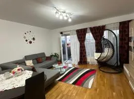 VDK Apartament Swiss Village