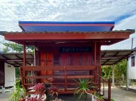 บ้านพรธรณีรีสอร์ทเขาใหญ่ - Baan Ponthoranee Resort Khao Yai