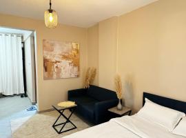 Serenity Stay, aparthotel v destinaci Rungiri