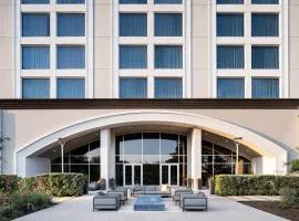 Dallas/Fort Worth Marriott Hotel & Golf Club at Champions Circle