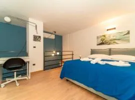 Torino GALAXY LOFTS - Modern Apartments