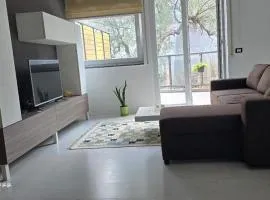 Green Hill Tirana Apartment