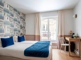 Hotel Acadia - Astotel