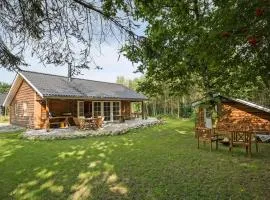 3 Bedroom Gorgeous Home In Skals