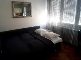 Studio apartman LUNA