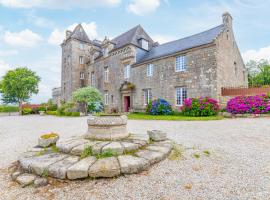 Manoir de Moëllien, The Originals Relais