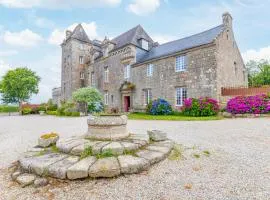 Manoir de Moëllien, The Originals Relais