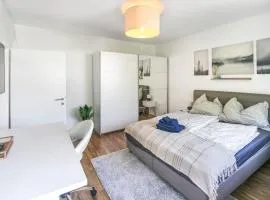SkyblueOasis Apartment in Graz