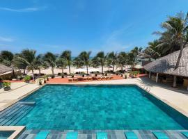 MANA Mui Ne Beach Resort, hotel v destinaci Mũi Né